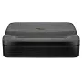 Standard throw projector OPTOMA Photon Go 650 ANSI lumens DLP 1080p, 0.18:1 throw, 16:9, laser, Wi‑Fi, Ethernet, 10 W speakers