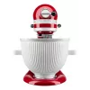Ice Cream Maker Accessory KitchenAid 5KSMICM Width 279 mm Depth 216 mm Height 178 mm