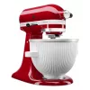 Ice Cream Maker Accessory KitchenAid 5KSMICM Width 279 mm Depth 216 mm Height 178 mm