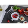 Ice Cream Maker Accessory KitchenAid 5KSMICM Width 279 mm Depth 216 mm Height 178 mm