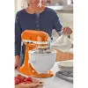 Ice Cream Maker Accessory KitchenAid 5KSMICM Width 279 mm Depth 216 mm Height 178 mm
