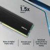 Crucial Pro 32GB DDR4-3200 CL22 UDIMM Desktop Memory (CP32G4DFRA32A)