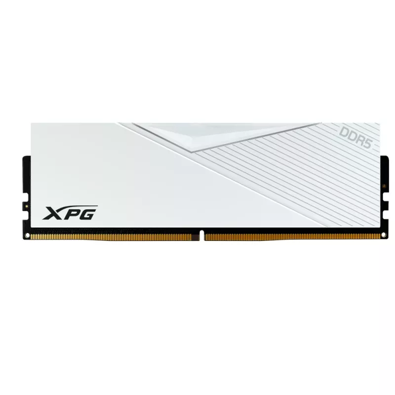 ADATA XPG Lancer Blade DDR5-6000 32GB memory module, white, AX5U6000C3032G-SLABWH