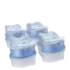 Cleaning cartridge Braun CCR4 Blue 4 pcs
