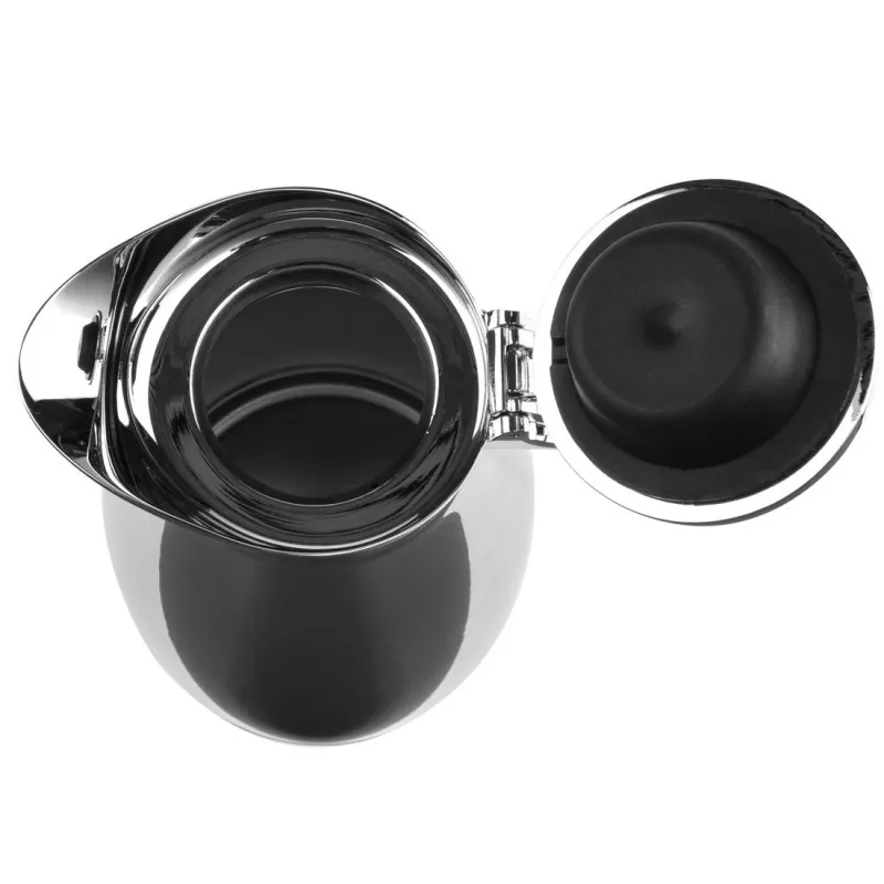 EMSA 502489 carafe/jug/bottle Stainless steel