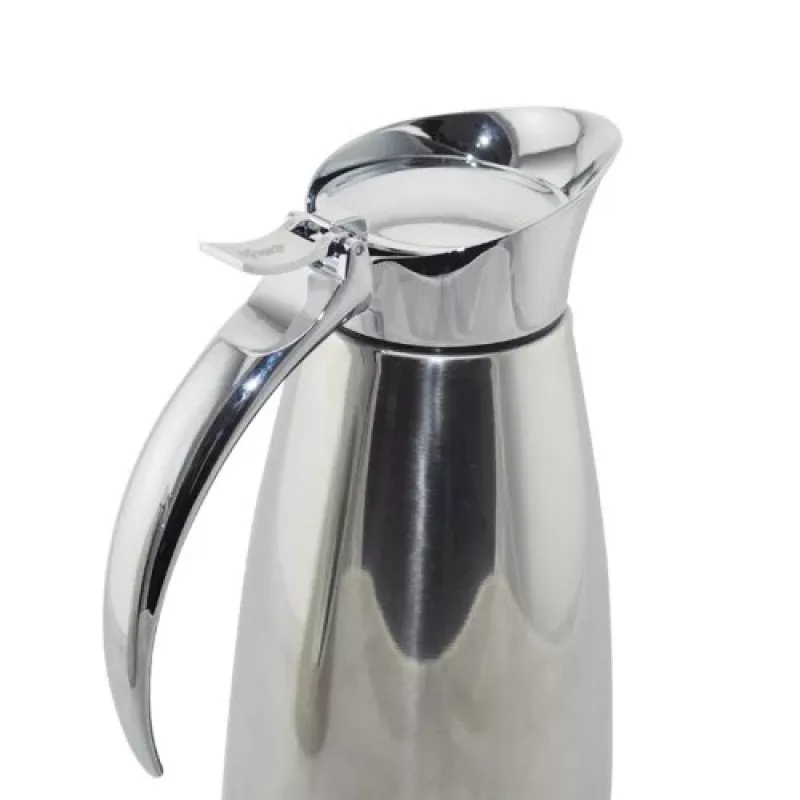 EMSA 502489 carafe/jug/bottle Stainless steel