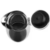 EMSA 502488 carafe/jug/bottle Stainless steel