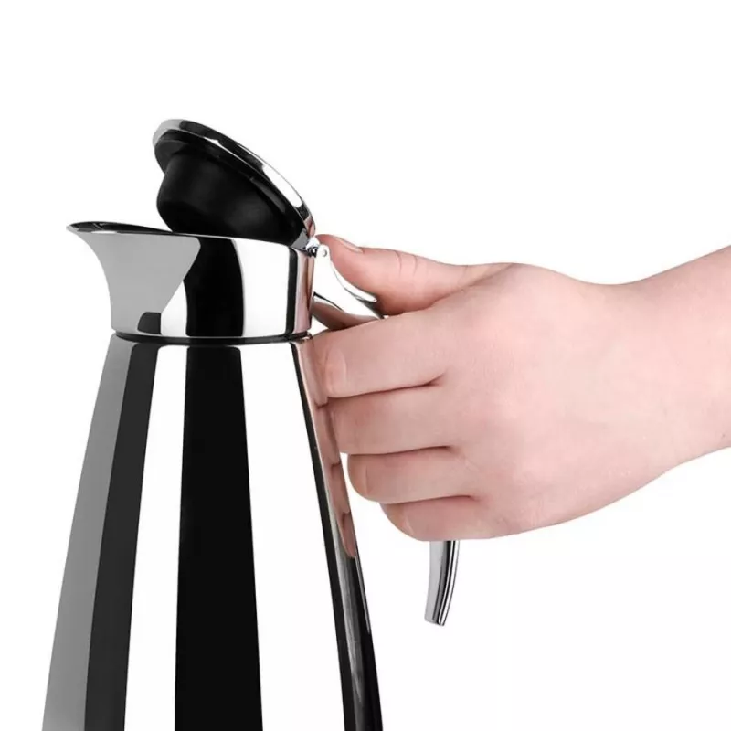 EMSA 502488 carafe/jug/bottle Stainless steel
