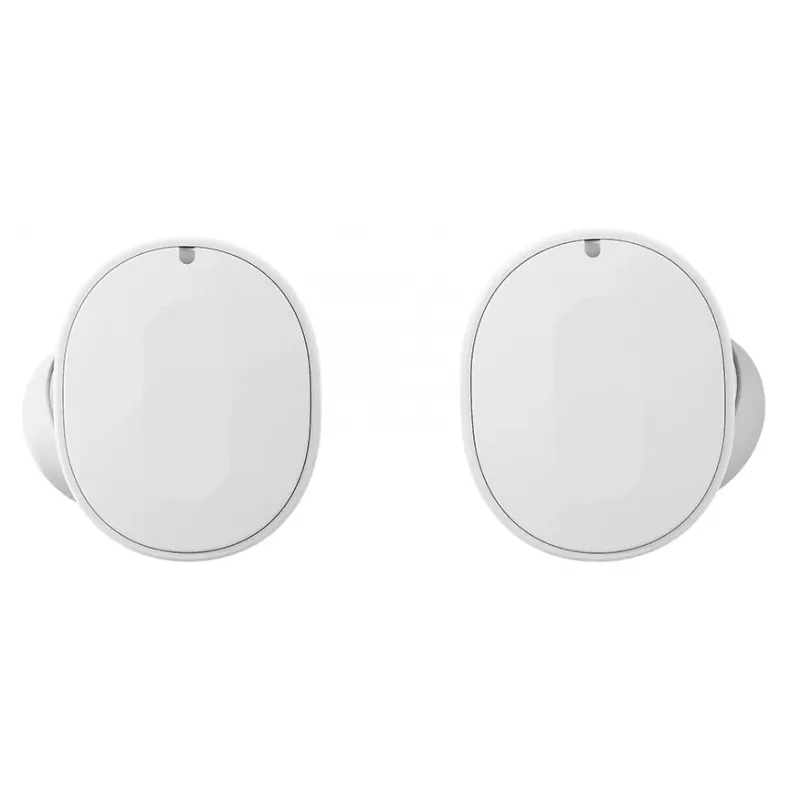 True Wireless Earbuds Fairphone Fairbuds V2 — Bluetooth, White