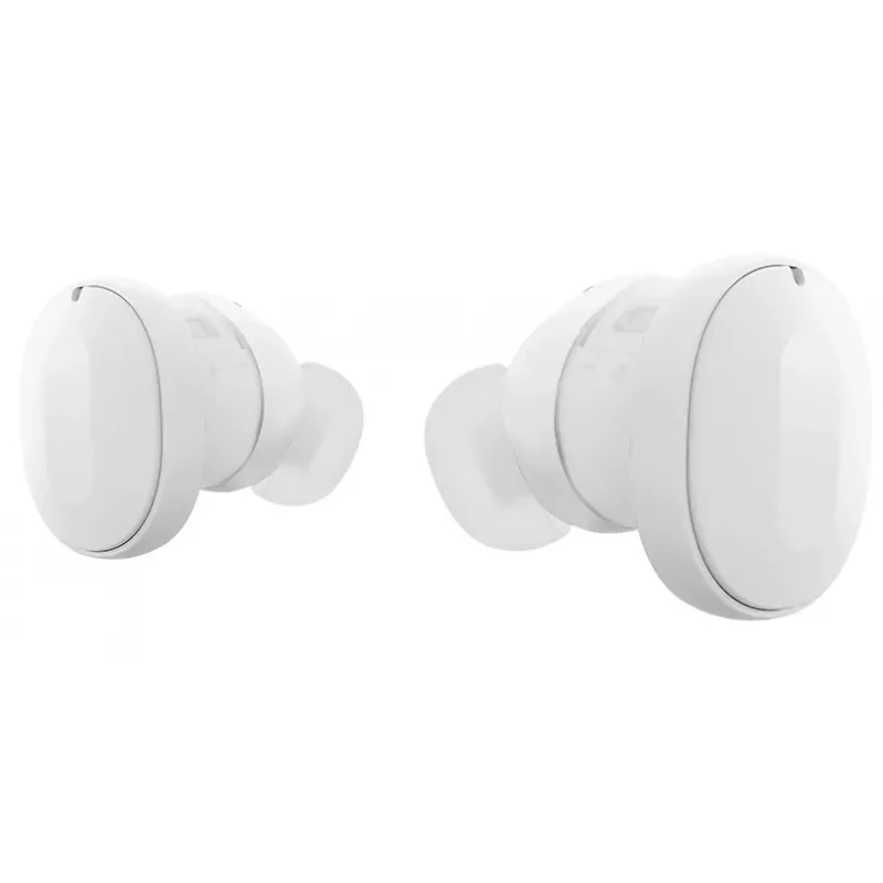 True Wireless Earbuds Fairphone Fairbuds V2 — Bluetooth, White