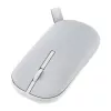 ASUS Marshmallow MD100 mouse Office Ambidextrous RF Wireless + Bluetooth Optical 1600 DPI