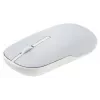 ASUS Marshmallow MD100 mouse Office Ambidextrous RF Wireless + Bluetooth Optical 1600 DPI
