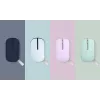ASUS Marshmallow MD100 mouse Office Ambidextrous RF Wireless + Bluetooth Optical 1600 DPI