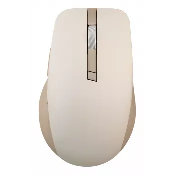 ASUS SmartO MD200 Silent Plus mouse Office Ambidextrous RF Wireless + Bluetooth Optical 4200 DPI