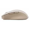 ASUS SmartO MD200 Silent Plus mouse Office Ambidextrous RF Wireless + Bluetooth Optical 4200 DPI