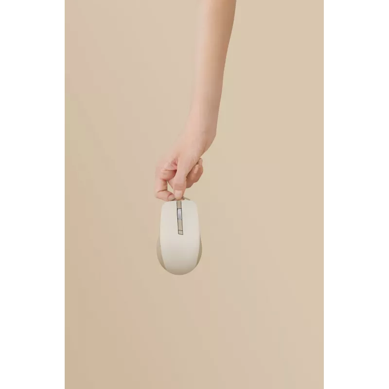 ASUS SmartO MD200 Silent Plus mouse Office Ambidextrous RF Wireless + Bluetooth Optical 4200 DPI