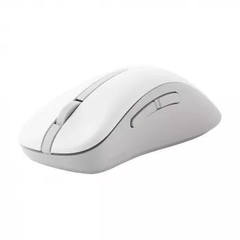 ASUS Wireless MD102 mouse Universal Right-hand RF Wireless + Bluetooth Optical 1600 DPI