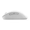ASUS Wireless MD102 mouse Universal Right-hand RF Wireless + Bluetooth Optical 1600 DPI