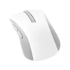 ASUS Wireless MD102 mouse Universal Right-hand RF Wireless + Bluetooth Optical 1600 DPI