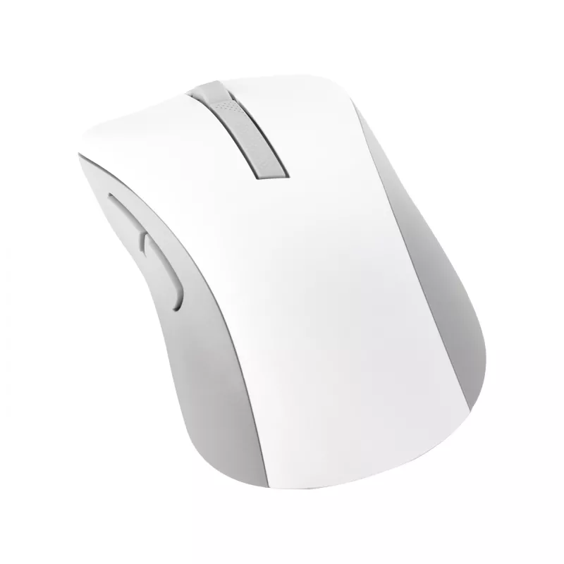 ASUS Wireless MD102 mouse Universal Right-hand RF Wireless + Bluetooth Optical 1600 DPI
