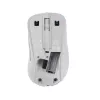 ASUS Wireless MD102 mouse Universal Right-hand RF Wireless + Bluetooth Optical 1600 DPI