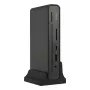 ASUS Triple Display USB-C Dock Duo DC301 Wired Black