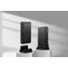 ASUS Triple Display USB-C Dock Duo DC301 Wired Black