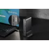 ASUS Triple Display USB-C Dock Duo DC301 Wired Black