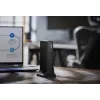 ASUS Triple Display USB-C Dock Duo DC301 Wired Black
