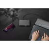 ASUS Triple Display USB-C Dock Duo DC301 Wired Black