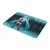 ASUS TUF Gaming P1 Hatsune Miku Edition Gaming mouse pad Turquoise
