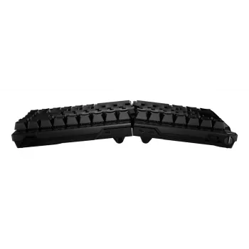 ASUS ROG Falcata keyboard Gaming USB + RF Wireless + Bluetooth QWERTZ German Black