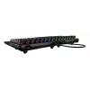 ASUS ROG Falcata keyboard Gaming USB + RF Wireless + Bluetooth QWERTZ German Black