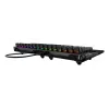 ASUS ROG Falcata keyboard Gaming USB + RF Wireless + Bluetooth QWERTZ German Black