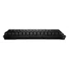 ASUS ROG Falcata keyboard Gaming USB + RF Wireless + Bluetooth QWERTZ German Black