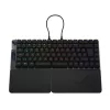 ASUS ROG Falcata keyboard Gaming USB + RF Wireless + Bluetooth QWERTZ German Black