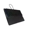ASUS ROG Falcata keyboard Gaming USB + RF Wireless + Bluetooth QWERTZ German Black
