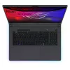 ASUS ROG Strix G18 G815LR-S8080W Intel Core Ultra 7 255HX Laptop 45.7 cm (18 inch) WUXGA 32 GB DDR5-SDRAM 1 TB SSD NVIDIA GeForce RTX 5070 Ti Wi-Fi 7 (802.11be) Windows 11 Home Grey, Green