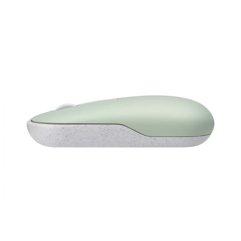 ASUS Marshmallow MD100 mouse Office Ambidextrous RF Wireless + Bluetooth Optical 1600 DPI