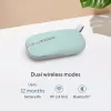 ASUS Marshmallow MD100 mouse Office Ambidextrous RF Wireless + Bluetooth Optical 1600 DPI