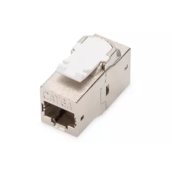 Modular Coupler Digitus DN-93906 CAT 6A Class EA Shielded