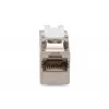 Modular Coupler Digitus DN-93906 CAT 6A Class EA Shielded