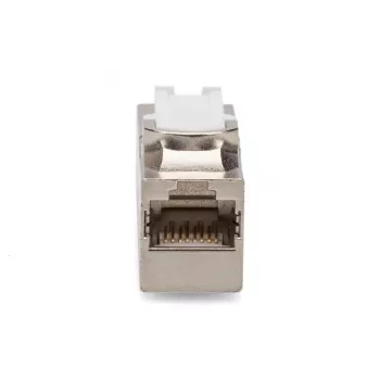 Modular Coupler Digitus DN-93906 CAT 6A Class EA Shielded