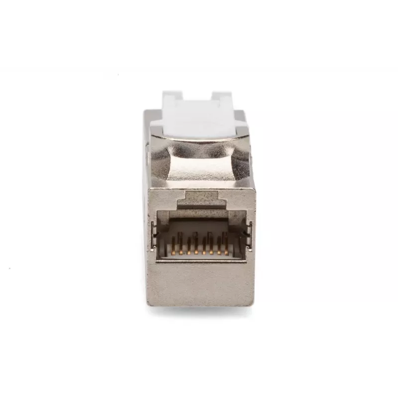Modular Coupler Digitus DN-93906 CAT 6A Class EA Shielded