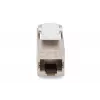 Modular Coupler Digitus DN-93906 CAT 6A Class EA Shielded