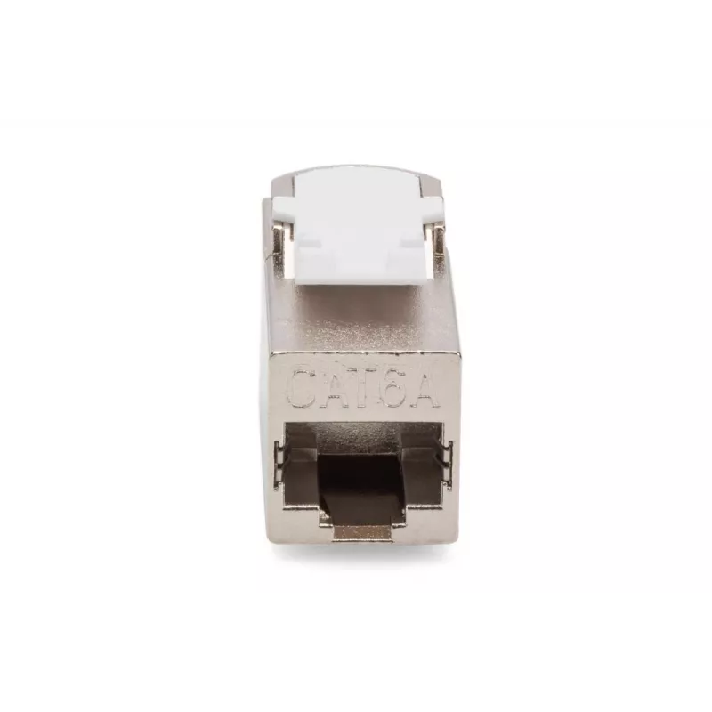 Modular Coupler Digitus DN-93906 CAT 6A Class EA Shielded