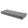 DIGITUS Modular KVM switch 8-port for modularized KVM console