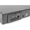 DIGITUS Modular KVM switch 8-port for modularized KVM console