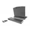 DIGITUS Modular KVM switch 8-port for modularized KVM console