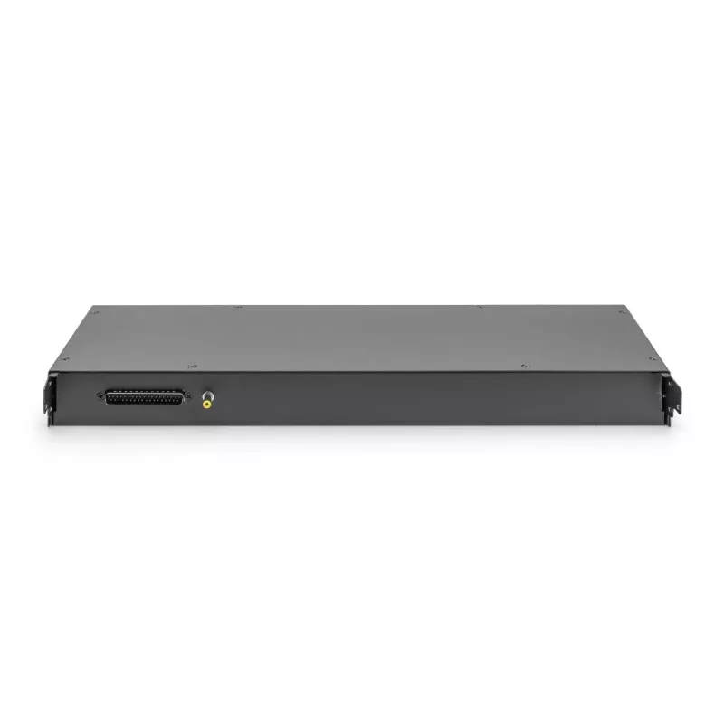 DIGITUS Modular KVM switch 8-port for modularized KVM console